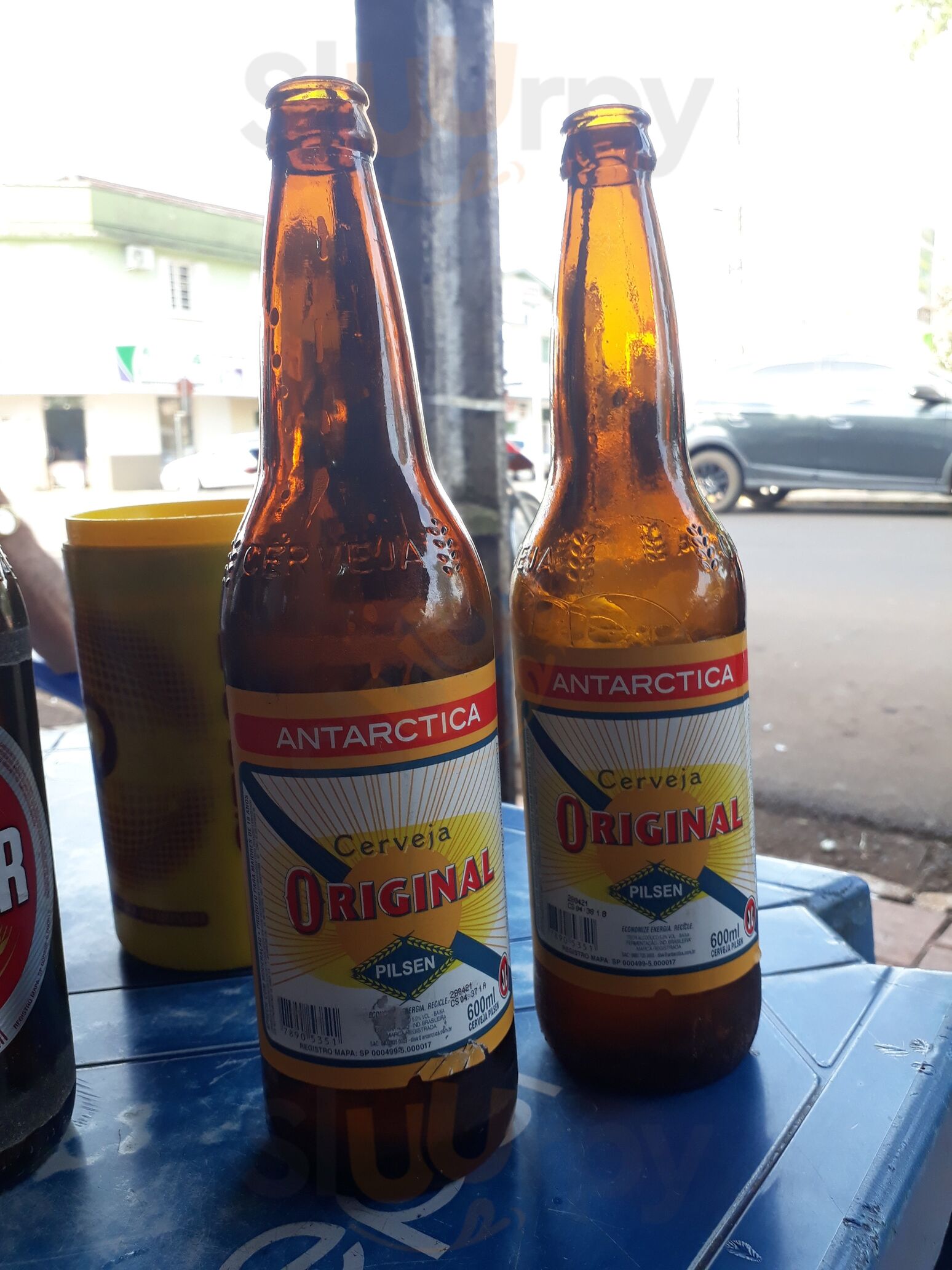 Bar Central