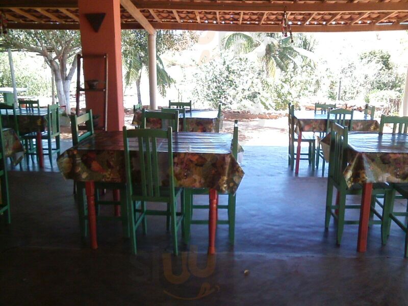 Restaurante Bela Vista