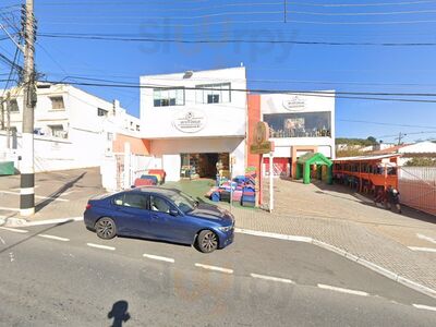 Casa Do Cao