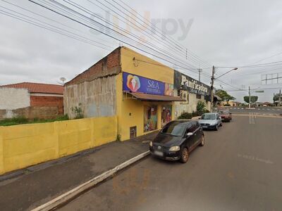 Sorvete Do Bom