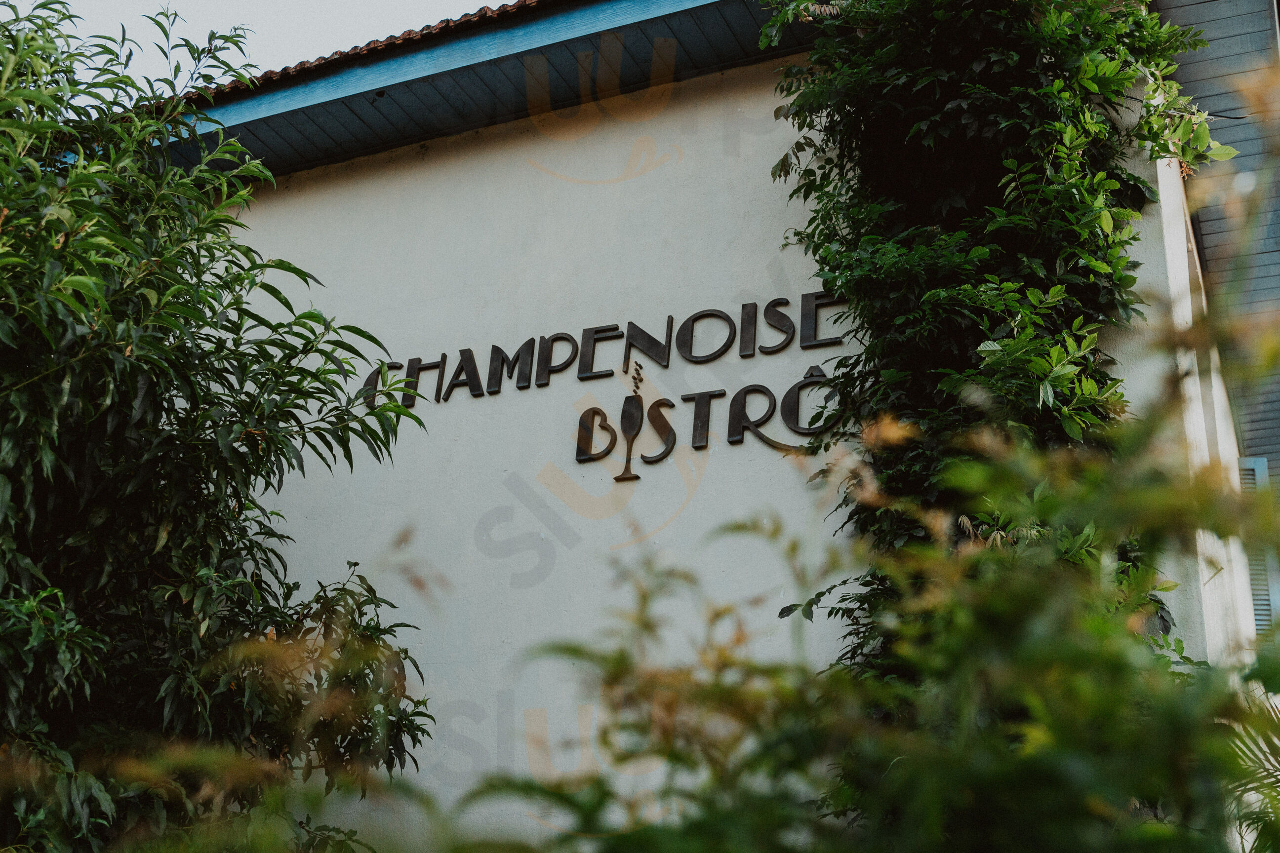 Bistro Restaurante