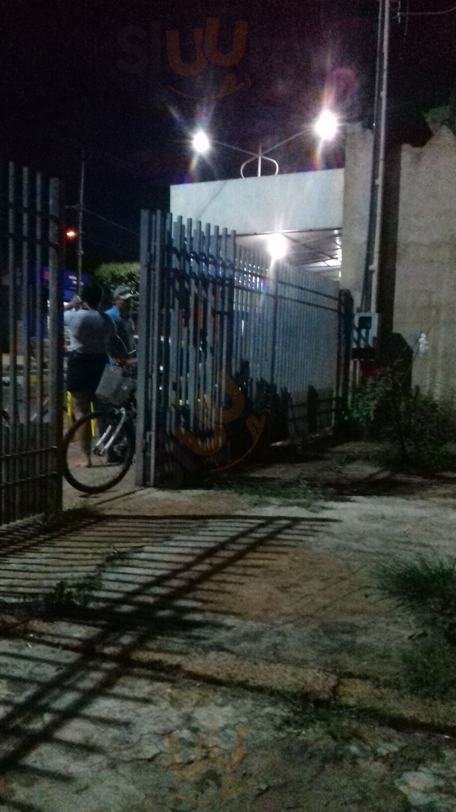 Lanchonete Avenida