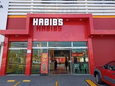 Habibs