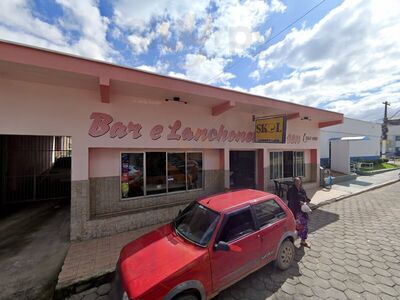 Bar E Lanchonete Clasen