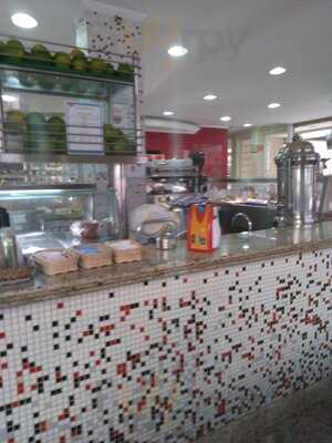 Ibérica Pães E Doces