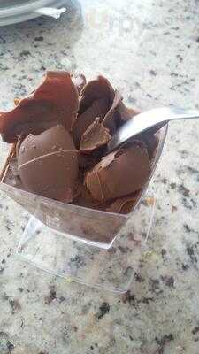 Ibérica Pães E Doces