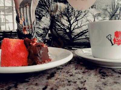 Ibérica Pães E Doces