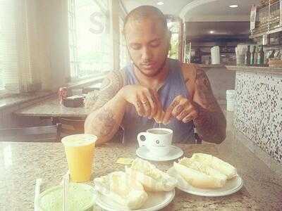 Ibérica Pães E Doces