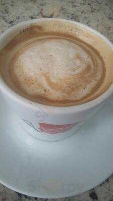 Ibérica Pães E Doces