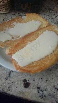 Ibérica Pães E Doces