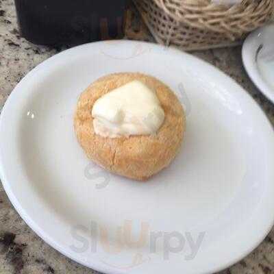 Ibérica Pães E Doces