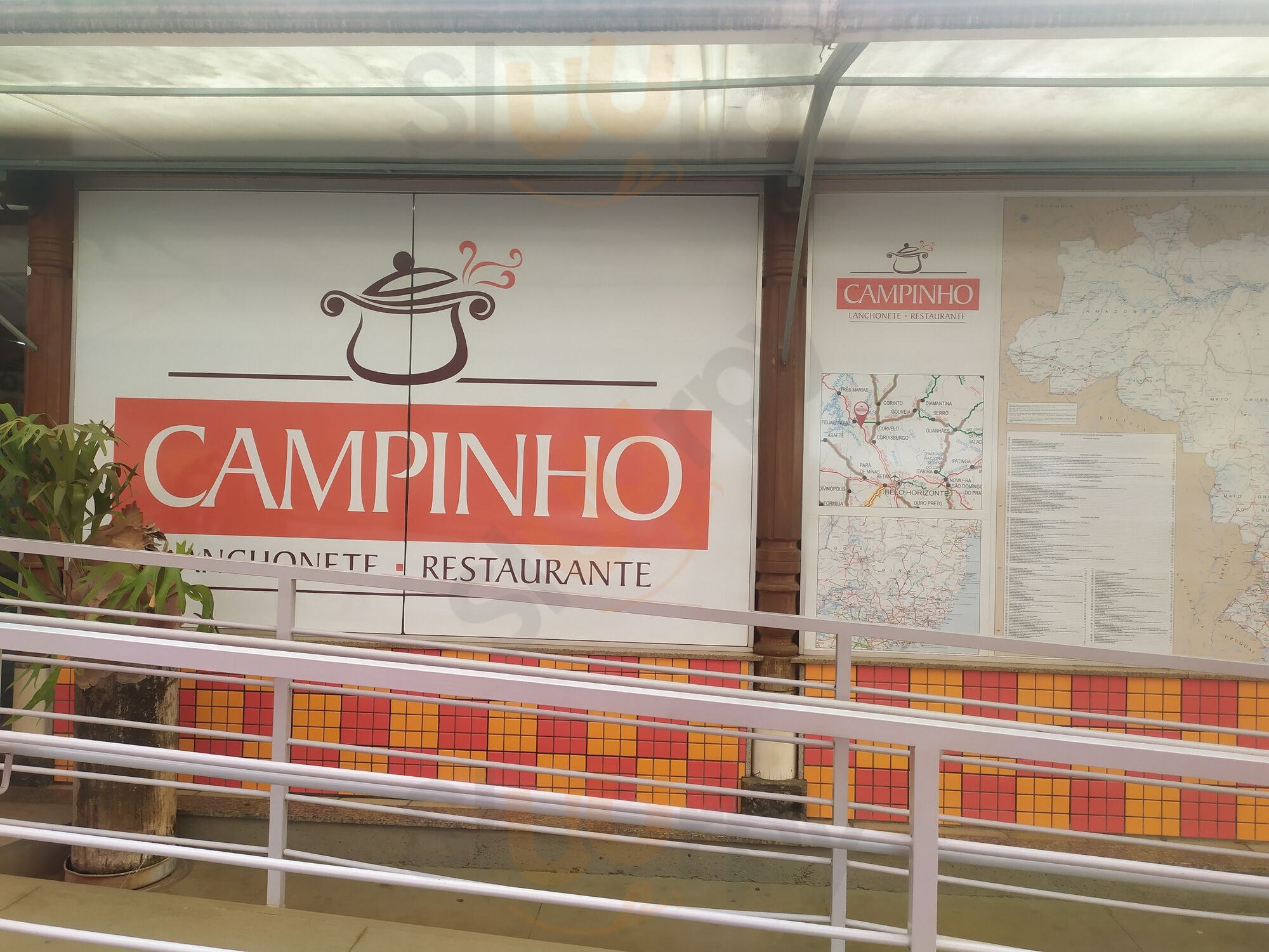 Bar Campinho