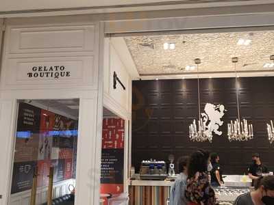 Tritutti Gelato E Dolce