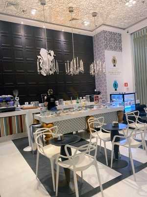 Tritutti Gelato E Dolce