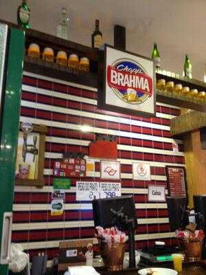 Divino Fogão - Shopping Ibirapuera