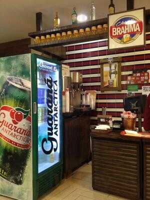 Divino Fogão - Shopping Ibirapuera