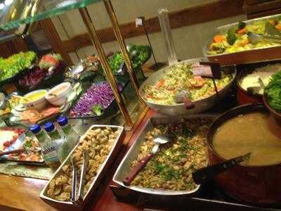 Divino Fogão - Shopping Ibirapuera