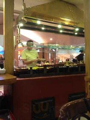 Divino Fogão - Shopping Ibirapuera