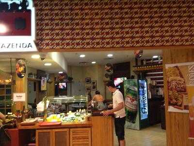 Divino Fogão - Shopping Ibirapuera