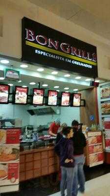 Bon Grillê