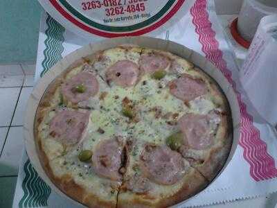 Pizzaria Ruberto's