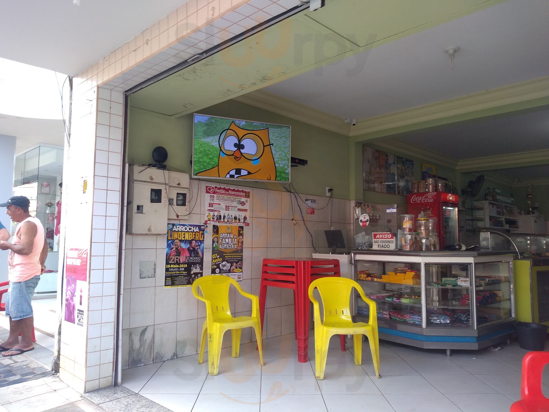 Bar Avenida