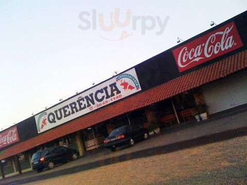 Churrascaria Querência