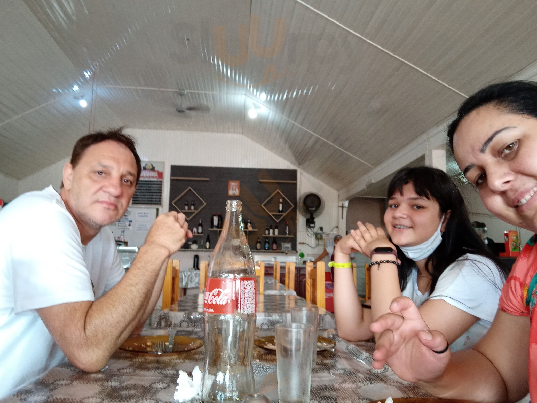Restaurante E Churascaria Rambo