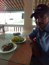 Churrascaria Central