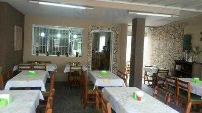 Flor Do Manjericão Restaurante