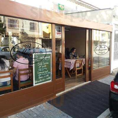 Flor Do Manjericão Restaurante