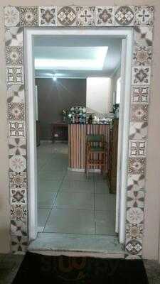 Flor Do Manjericão Restaurante