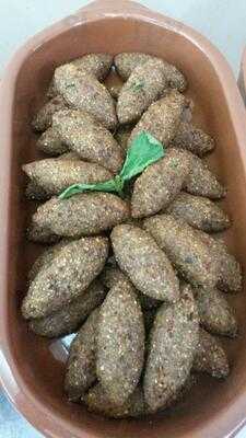 Flor Do Manjericão Restaurante