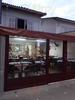 Flor Do Manjericão Restaurante