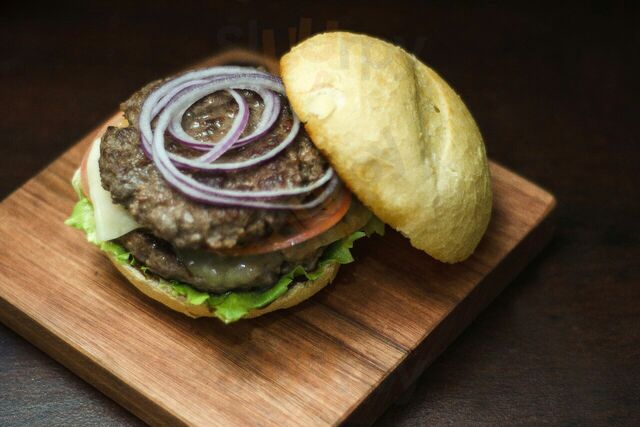 Cesinha Burguer