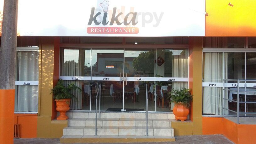 Kika Restaurante