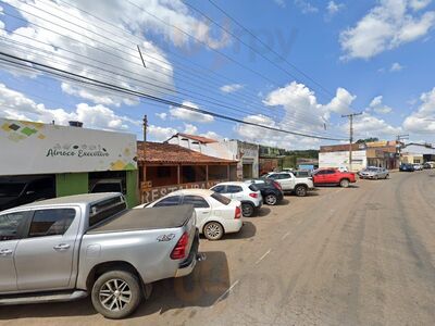 Restaurante Boi Velho