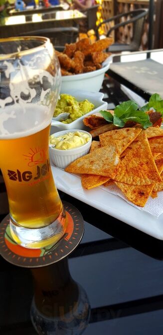 Big John Cervejaria
