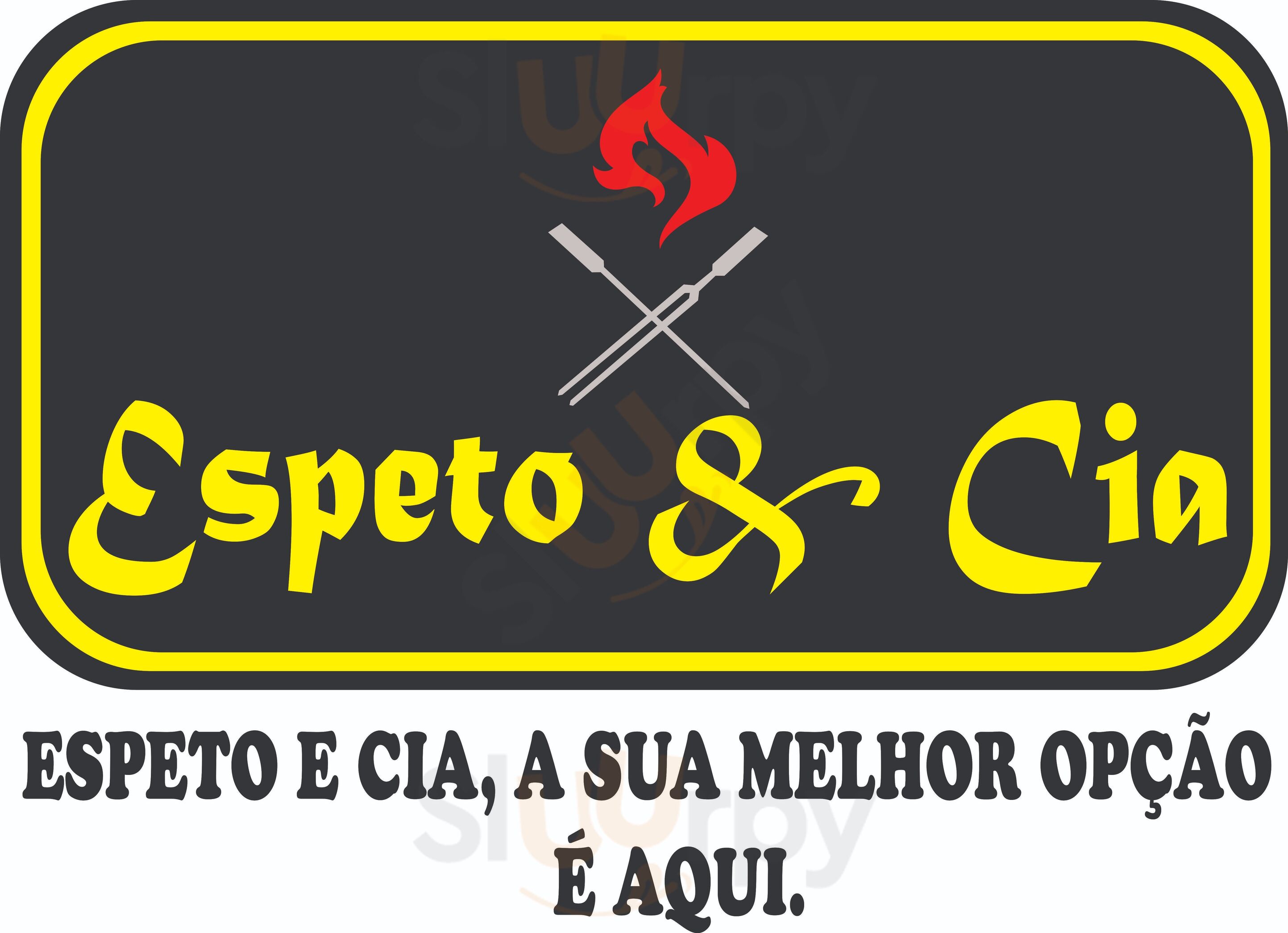 Espeto & Cia