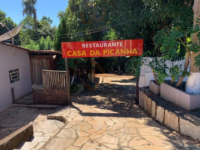 Casa Da Picanha