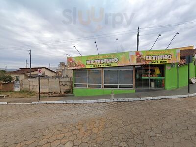 Bar Do Eltinho