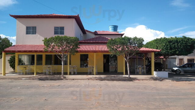 Restaurante Primavera