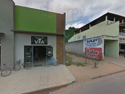 Lanchonete E Restaurante Sobreira