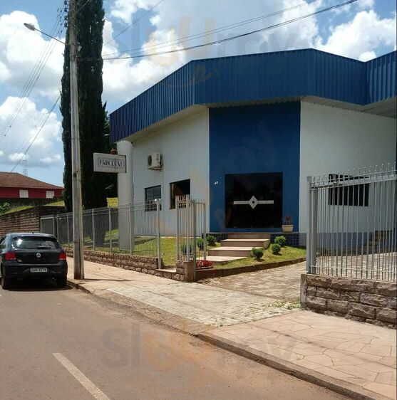 Pastelaria Boa Ideia