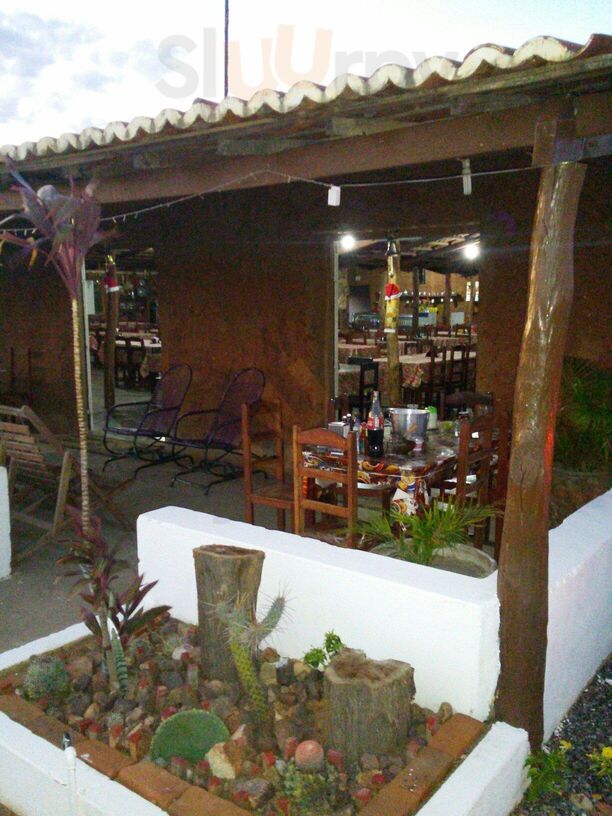 Churrascaria Casa De Taipa