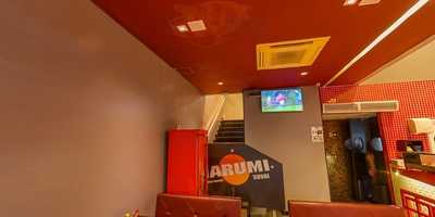 Terra Líbano Cozinha Arabe