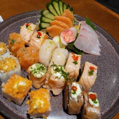 Terra Líbano Cozinha Arabe