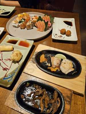 Terra Líbano Cozinha Arabe