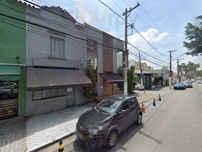 Terra Líbano Cozinha Arabe