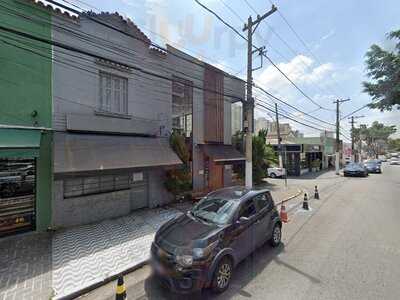 Terra Líbano Cozinha Arabe